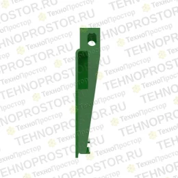 Дверца, Door Assy, Ch Floor Cleanout AH221998