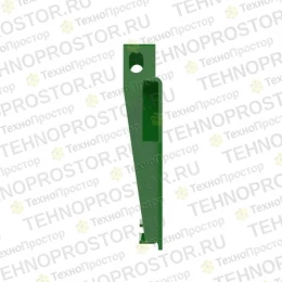 Дверца, Door Assy, Ch Floor Cleanout AH221998