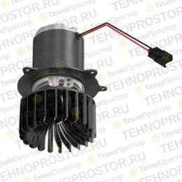 Вентилятор, Blower, Assy, Press AH222796 