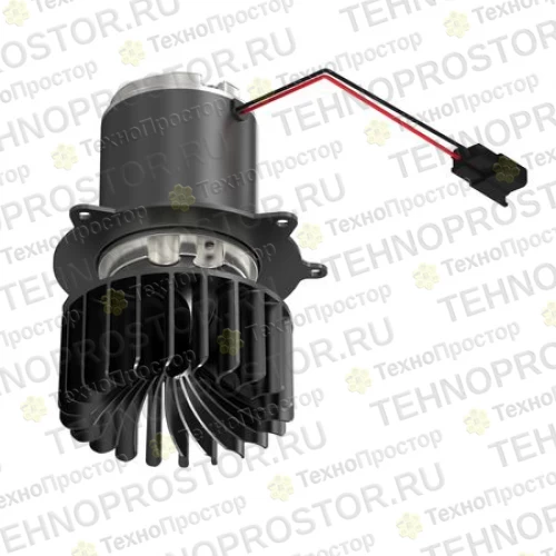 Вентилятор, Blower, Assy, Press AH222796 