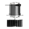 Вентилятор, Blower, Assy, Press AH222796