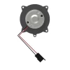 Вентилятор, Blower, Assy, Press AH222796
