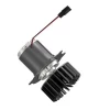 Вентилятор, Blower, Assy, Press AH222796