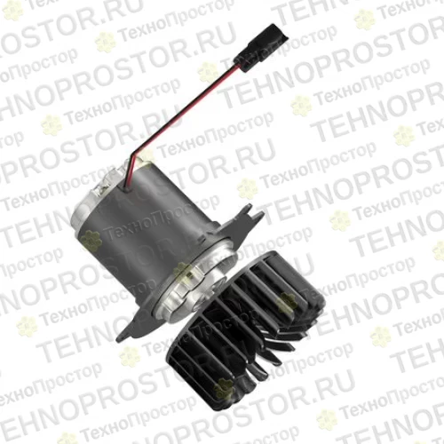 Вентилятор, Blower, Assy, Press AH222796 