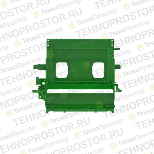 Рама, Frame, Fixed, Short AH223276 