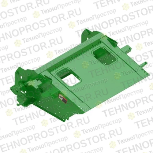Рама, Frame, Fixed, Short AH223276 
