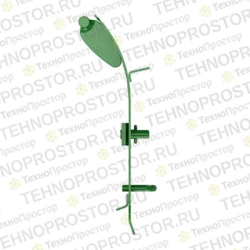 Дверца, Door, Assy, Rear Inspection AH223286 