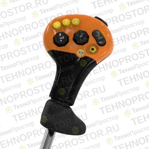 Рычаг, Handle Assy, Multifunc, Spfh AH224349 