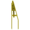 Делитель жатки, Crop Divider, Rear, Lh Frame AH224516