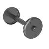 Заглушка, Plug, Assy-r.h. Cross Auger AH224671