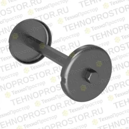 Заглушка, Plug, Assy-r.h. Cross Auger AH224671 