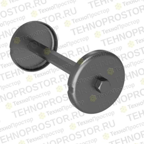 Заглушка, Plug, Assy-r.h. Cross Auger AH224671 
