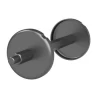 Заглушка, Plug, Assy-r.h. Cross Auger AH224671