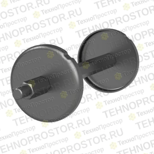 Заглушка, Plug, Assy-r.h. Cross Auger AH224671 