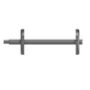 Заглушка, Plug, Assy-r.h. Cross Auger AH224671
