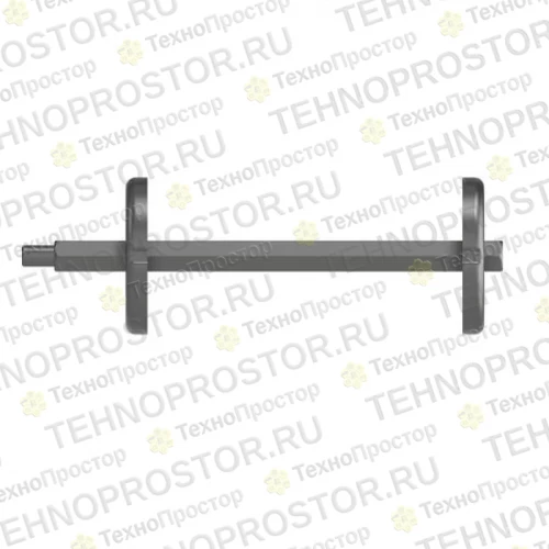 Заглушка, Plug, Assy-r.h. Cross Auger AH224671 