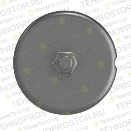 Заглушка, Plug, Assy-r.h. Cross Auger AH224671 