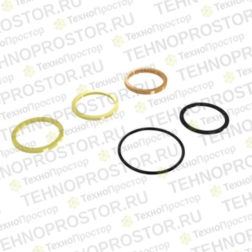 Комплект уплотнений, Seal Kit, Kit, Seal 3/8