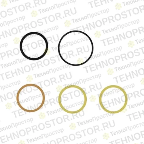 Комплект уплотнений, Seal Kit, Kit, Seal 3/8