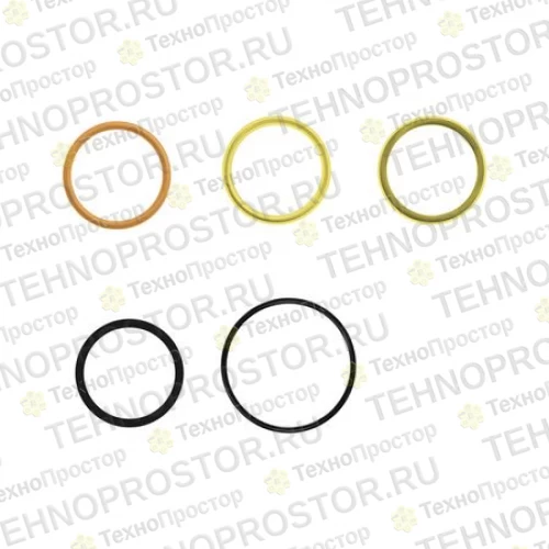 Комплект уплотнений, Seal Kit, Kit, Seal 3/8
