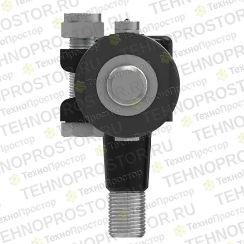 Узел попер. рулевой тяги, Tie Rod End Assy AH225842 