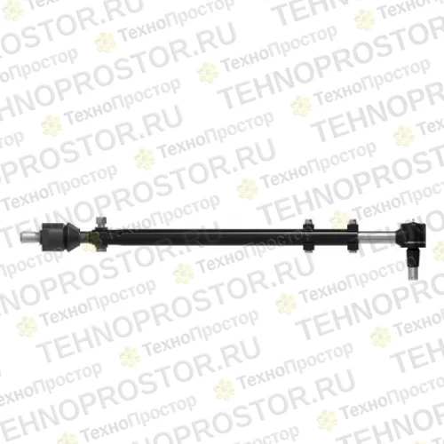 Узел попер. рулевой тяги, Tie Rod End Assy AH225842 