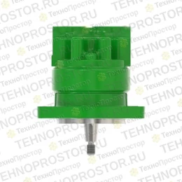 Гидравлический насос, Hydraulic Pump Assy, Reel Drive AH226238