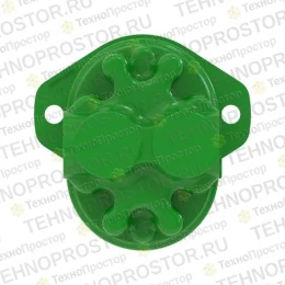 Гидравлический насос, Hydraulic Pump Assy, Reel Drive AH226238