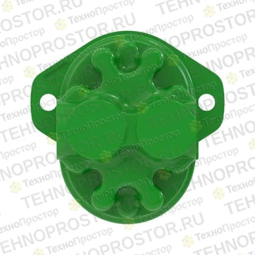 Гидравлический насос, Hydraulic Pump Assy, Reel Drive AH226238 