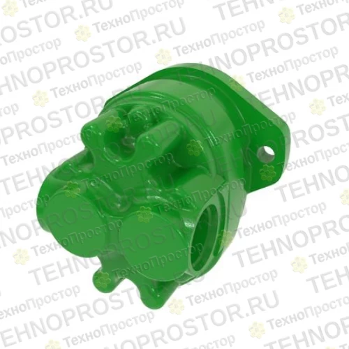Гидравлический насос, Hydraulic Pump Assy, Reel Drive AH226238 
