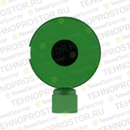 Гидравлический цилиндр, Hydraulic Cylinder, 45 X 25 - 76, 2 AH226444 