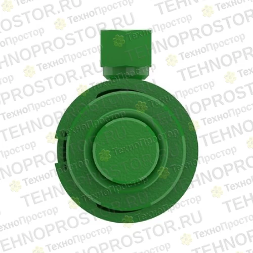 Гидравлический цилиндр, Hydraulic Cylinder, 45 X 25 - 76, 2 AH226444 