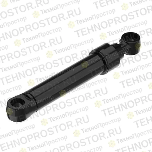 Гидравлический цилиндр, Hydraulic Cylinder, 125x75-615.5,10 AH227099 