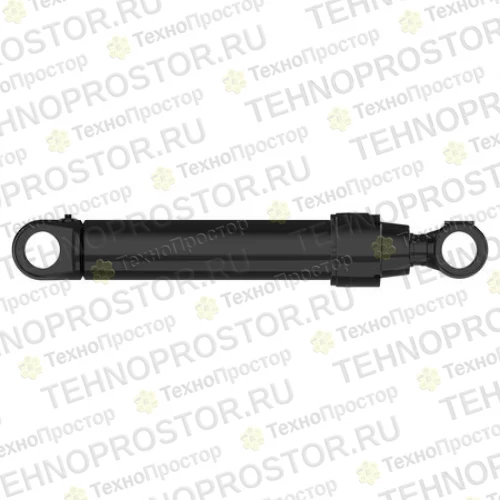 Гидравлический цилиндр, Hydraulic Cylinder, 125x75-615.5,10 AH227099 