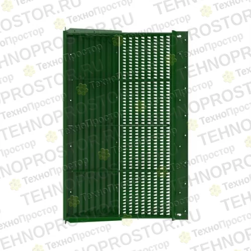 Рама, Frame, Front Chaffer, Raised Center AH227148 