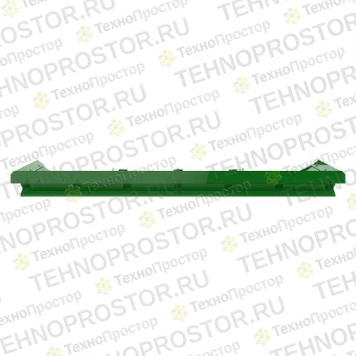 Рама, Frame, Front Chaffer, Raised Center AH227148 