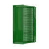 Рама, Frame, Front Chaffer, Raised Center AH227148 