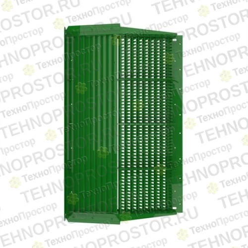 Рама, Frame, Front Chaffer, Raised Center AH227148 