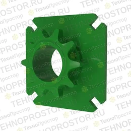 Ведущая звездочка, Drive Sprocket, Auger Slip Clutch AH227660 