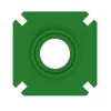 Ведущая звездочка, Drive Sprocket, Auger Slip Clutch AH227660 
