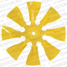 Вентилятор, Fan,38-inch Composite AH227913 