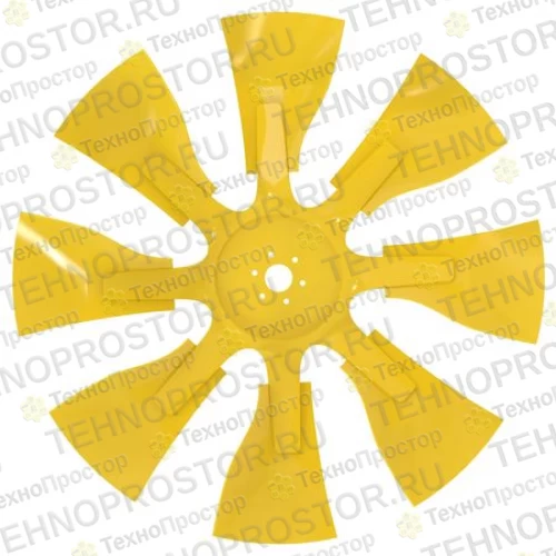 Вентилятор, Fan,38-inch Composite AH227913 