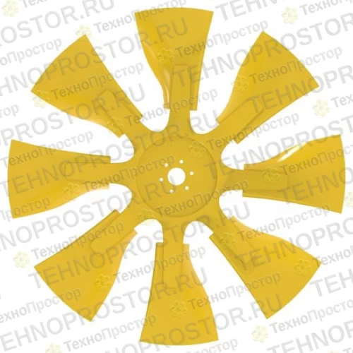 Вентилятор, Fan,38-inch Composite AH227913 