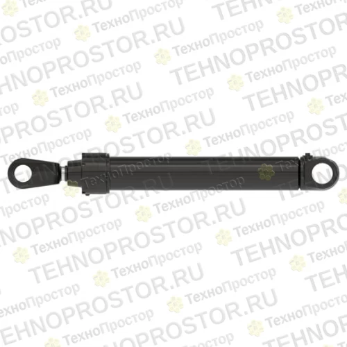 Гидравлический цилиндр, Hydraulic Cylinder, 125x63-835.5, 1 AH227925 