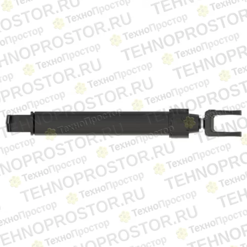 Гидравлический цилиндр, Hydraulic Cylinder, 125x63-835.5, 1 AH227925 