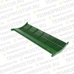 Дека, Concave, Discharge Concave - Gen2 AH227939 