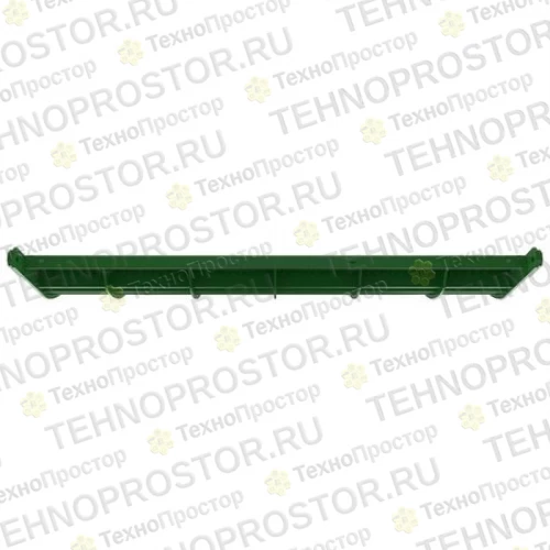 Дека, Concave, Discharge Concave - Gen2 AH227939 