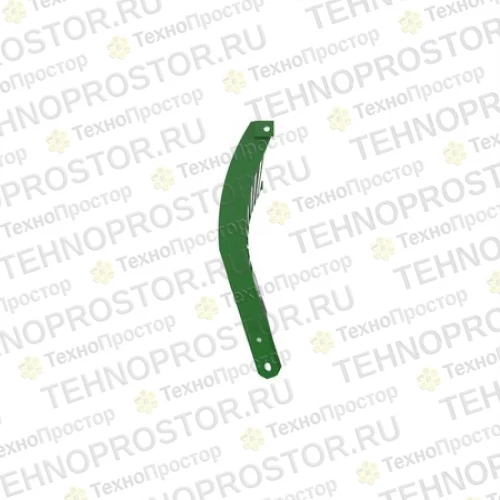 Дека, Concave, Discharge Concave - Gen2 AH227939 