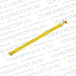 Гидравлический цилиндр, Hydraulic Cylinder, 100x70-2248, 26 AH228018 