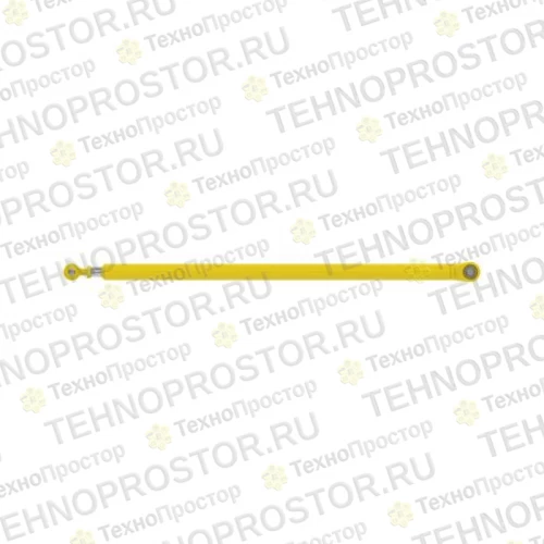 Гидравлический цилиндр, Hydraulic Cylinder, 100x70-2248, 26 AH228018 